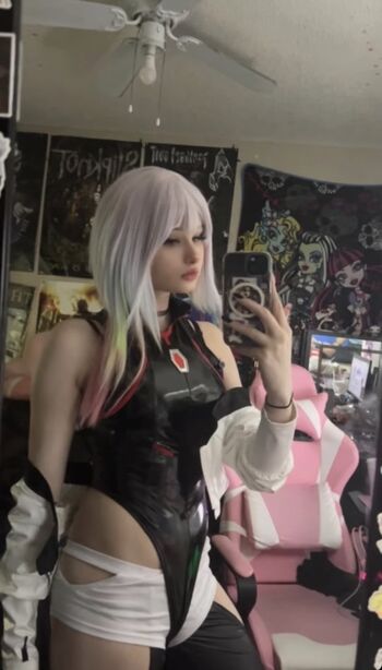 Full leaked Colbiexoxo private photo