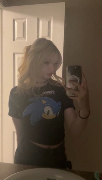 Full leaked Colbiexoxo private photo