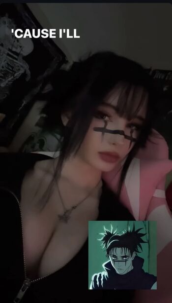 Full leaked Colbiexoxo private photo