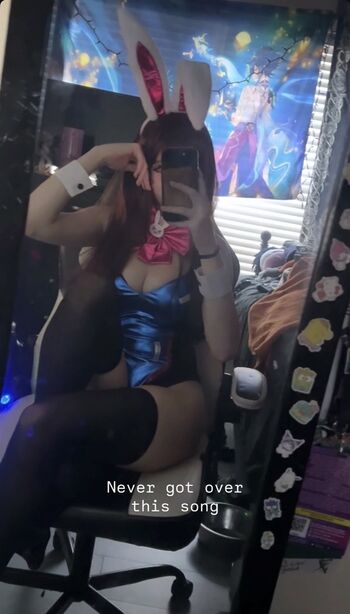 Full leaked Colbiexoxo private photo