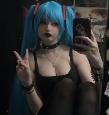 Full leaked Colbiexoxo private photo