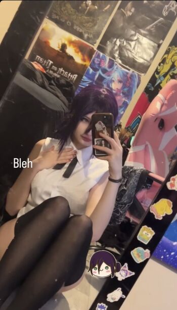 Full leaked Colbiexoxo private photo
