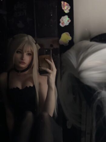 Full leaked Colbiexoxo private photo