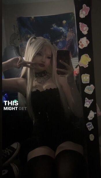 Full leaked Colbiexoxo private photo