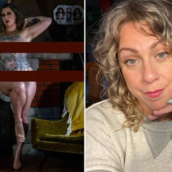 Full leaked Colby danielle private photo