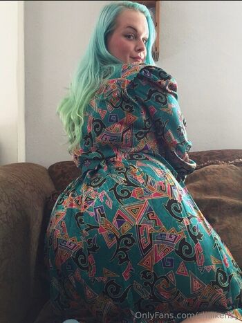 Full leaked Colecurve private photo