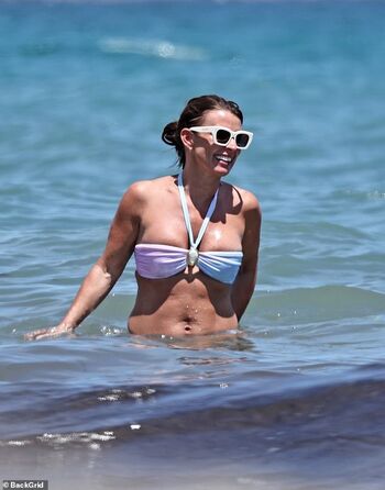 Full leaked Coleen rooney private photo