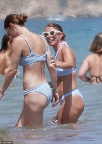 Full leaked Coleen rooney private photo