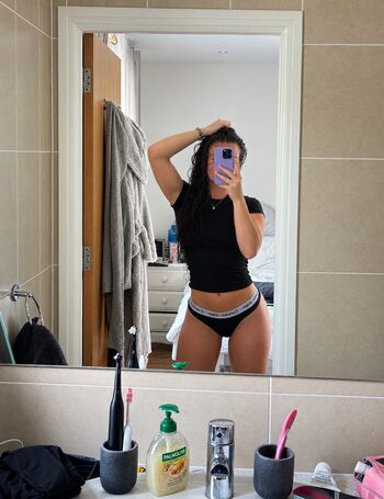 Full leaked Colette anderson private photo