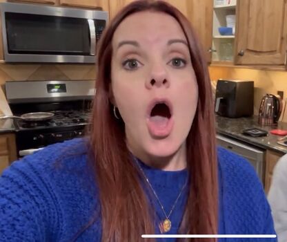 Full leaked Colette butler private photo