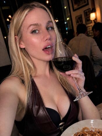 Full leaked Colette cherry private photo
