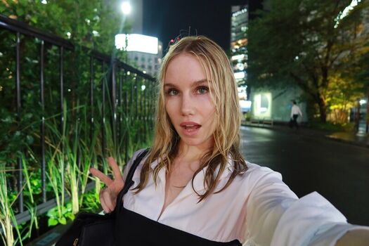 Full leaked Colette cherry private photo