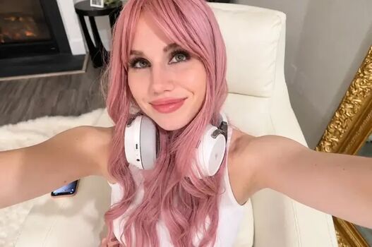Full leaked Colette cherry private photo
