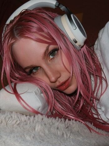 Full leaked Colette cherry private photo
