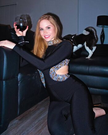 Full leaked Coletteleclair private photo