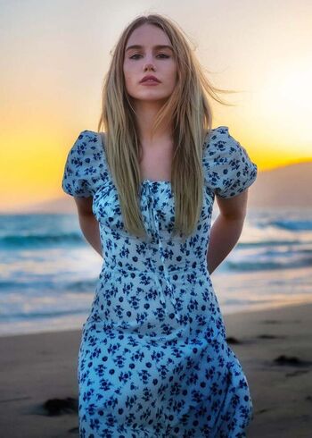 Full leaked Coletteleclair private photo