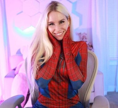 Full leaked Coletteleclair private photo