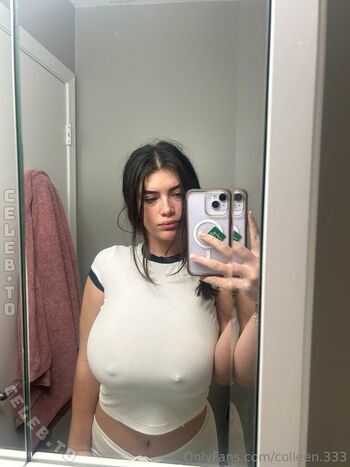 Full leaked Colleen private photo