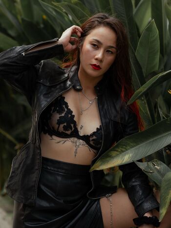Full leaked Colleen augustin private photo