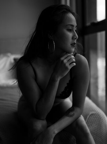Full leaked Colleen augustin private photo