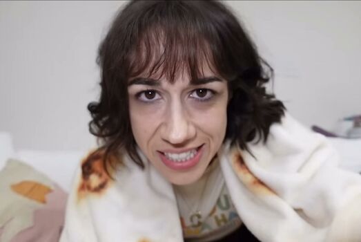 Full leaked Colleen ballinger private photo