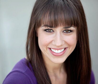 Full leaked Colleen ballinger private photo