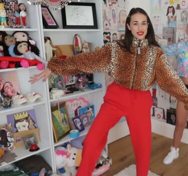 Colleen Ballinger