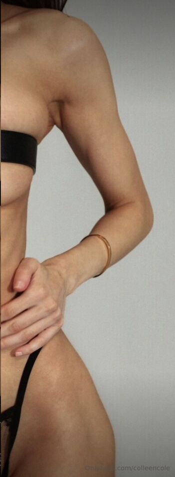 Full leaked Colleen cole  page private photo
