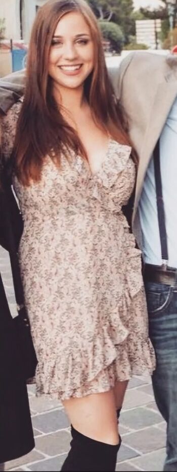 Full leaked Colleen danner page private photo