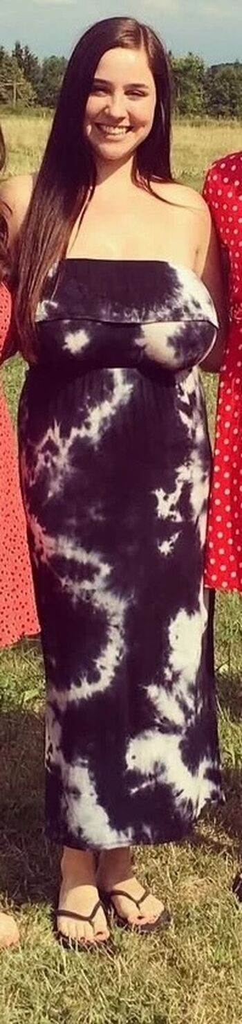 Full leaked Colleen danner private photo