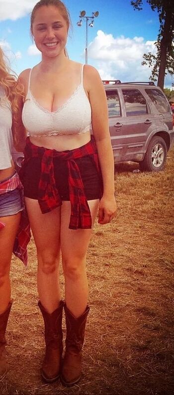 Full leaked Colleen danner private photo