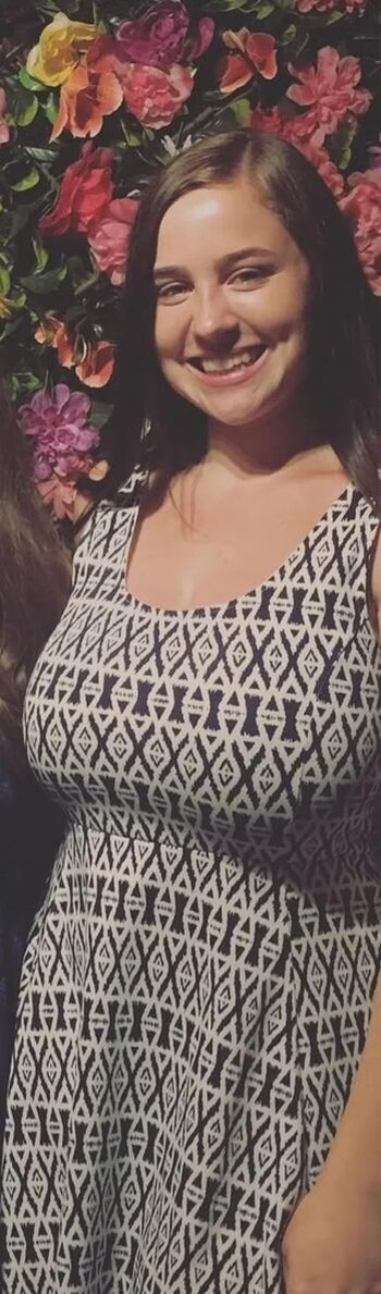 Full leaked Colleen danner private photo