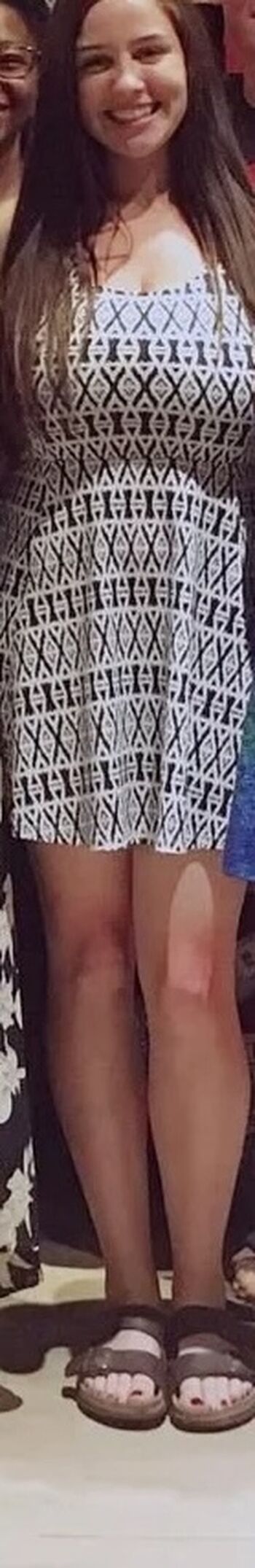 Full leaked Colleen danner private photo