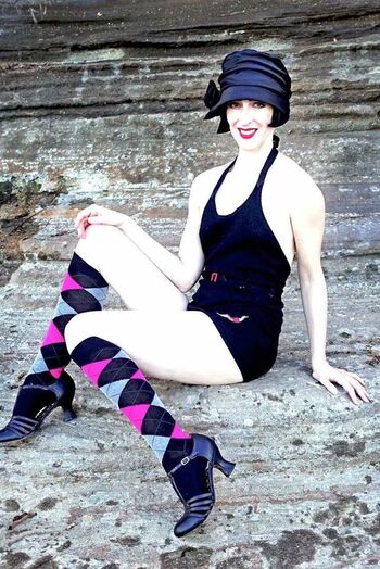 Full leaked Colleen darnell private photo