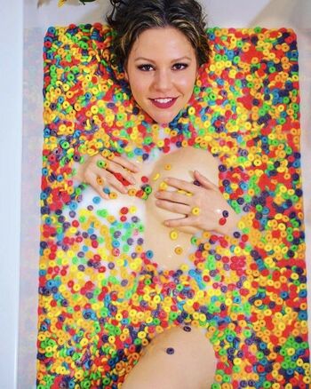 Full leaked Colleen grate private photo