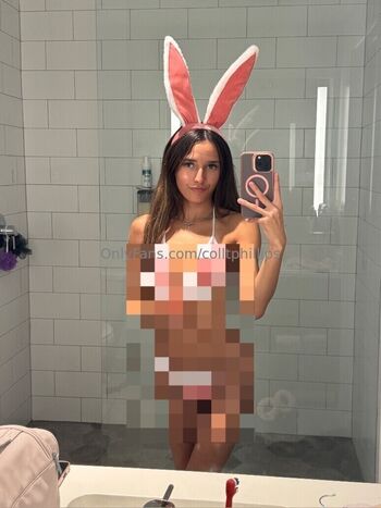 Full leaked Colleen phillips private photo
