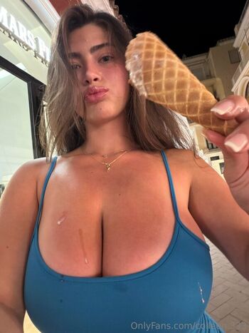 Full leaked Colleen sheehan page private photo