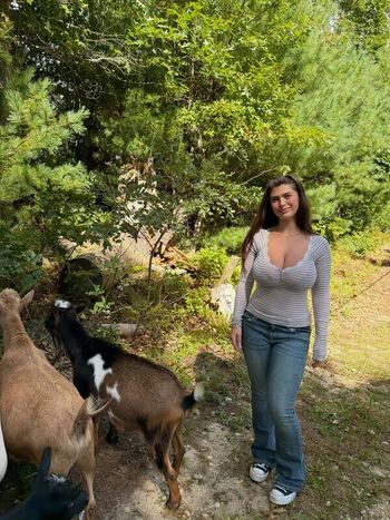 Full leaked Colleen sheehan page private photo