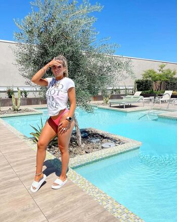 Full leaked College athletes page private photo