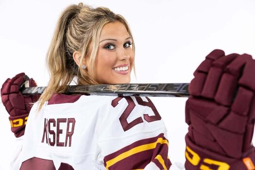 Full leaked College athletes page private photo