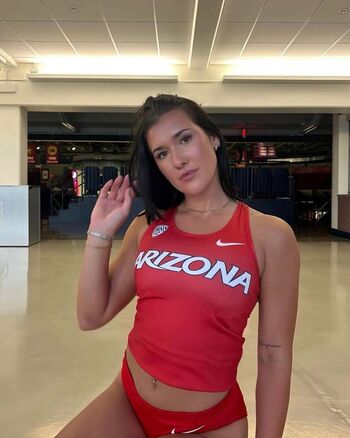 Full leaked College athletes page private photo