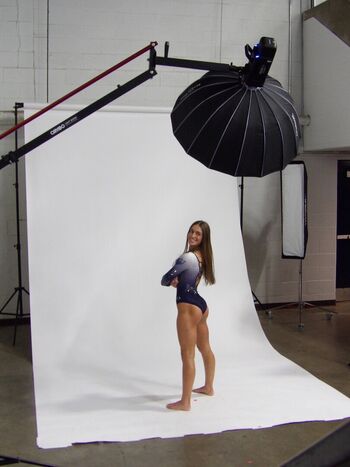 Full leaked College athletes private photo