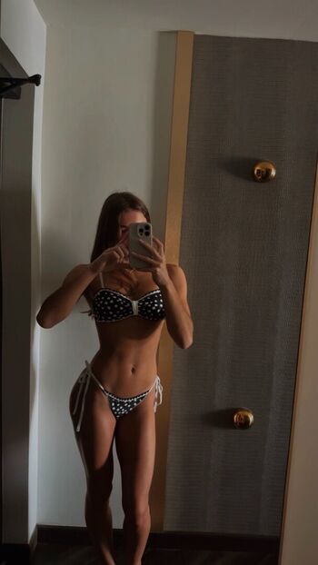 Full leaked College athletes private photo