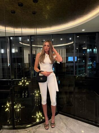 Full leaked College athletes page private photo
