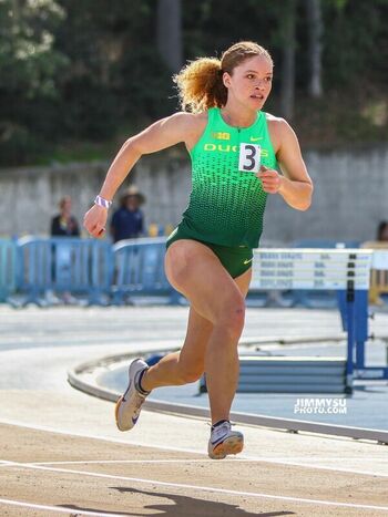 Full leaked College athletes private photo
