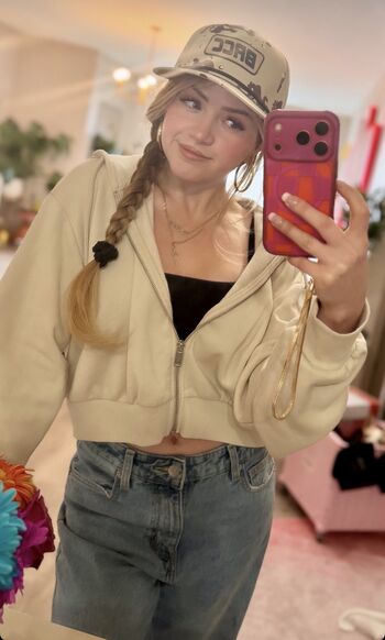 Full leaked Collete davis  page private photo