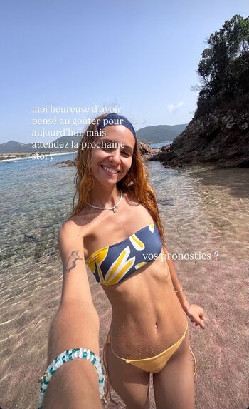 Full leaked Colomba asmr private photo