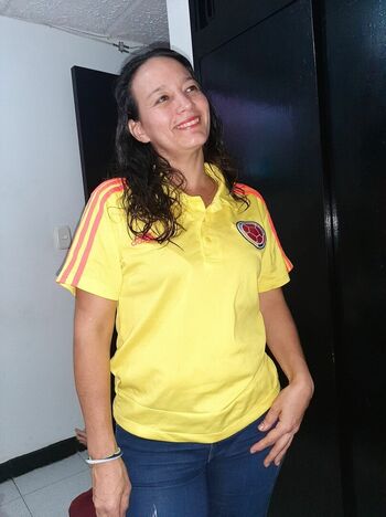 Full leaked Colombians private photo