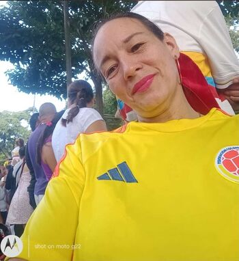 Full leaked Colombians private photo