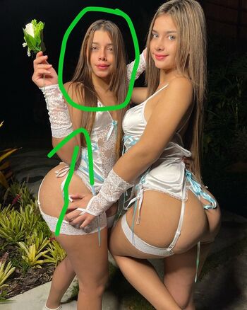Full leaked Colombians private photo